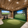 Improving Your Golf Game: A Comprehensive Guide to Golf Simulators