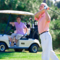Maximizing Your Golf Game: The Ultimate Guide to Swing Trainers