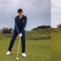 Slope and Lie Adjustments for Better Performance on the Golf Course