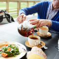 Improving Your Golf Game with Pre-Round Meals
