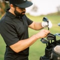 Customizing Your Clubs for Optimal Performance: How to Improve Your Golf Game