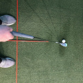 Improving Your Golf Game with Alignment Sticks