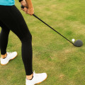 Improving Your Golf Game: A Comprehensive Guide to Stance