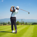 Tips for Overcoming Common Struggles on the Course: Unlocking Your Full Golf Potential