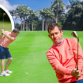 How to Perfect Your Punch Shots and Elevate Your Golf Game