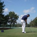 How to Achieve the Perfect Impact Position for a Better Golf Game