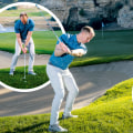 Improve Your Golf Game with Lob Shots around the Green