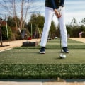 Improving Your Golf Game: Swing Mechanics for Higher Performance