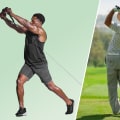 Boost Your Golf Game: The Power of Strength Training