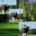 Flex Your Way to a Better Golf Game: Tips and Techniques for Improving Performance