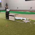 How Launch Monitors Can Improve Your Golf Game