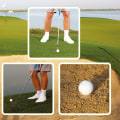 Improve Your Golf Game with These High Performance Bunker Shot Techniques