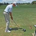 Shanking: How to Improve Your Golf Game and Reach Your Goals