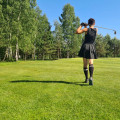 Mental Toughness Training for Golf: How to Improve Your Game and Reach Your Goals
