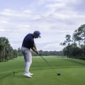 Backswing Fundamentals for a Higher Performance Golf Game