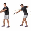 How to Improve Your Golf Game with Cardiovascular Workouts