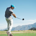 Stretching Routines for Higher Performance at a Golf Academy