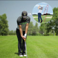 Visualization Techniques for Improving Your Golf Game
