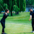 Proper Warm-Up and Cool-Down Techniques for Improved Golf Performance