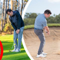 Pitch Shots from Different Lies: Mastering Your Short Game