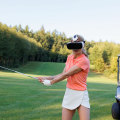 How Golf Lessons Transformed My Game