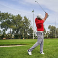 Mastering Your Golf Swing: Understanding Swing Plane Variations