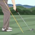 Understanding Swing Plane: A Guide to Improving Your Golf Game