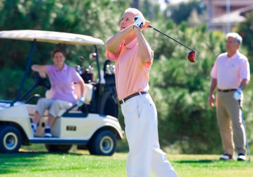 Maximizing Your Golf Game: The Ultimate Guide to Swing Trainers