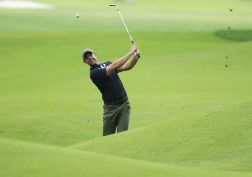 Improving Your Golf Game: Everything You Need to Know About Pitching