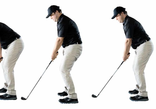 Improve Your Golf Game with Proper Posture