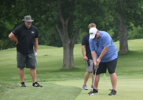 How to Improve Your Golf Game: Common Questions from Students