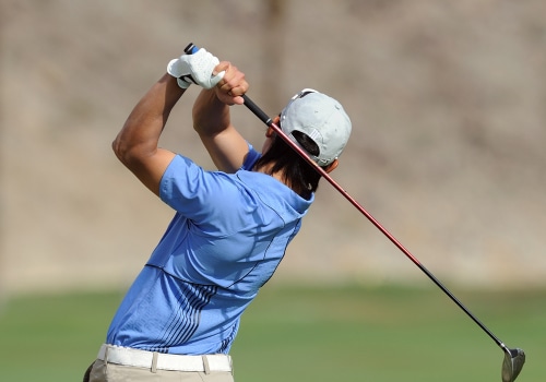 Common Golf Injuries and How to Avoid Them