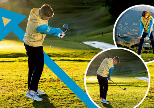 A Comprehensive Guide to Hooking in Golf