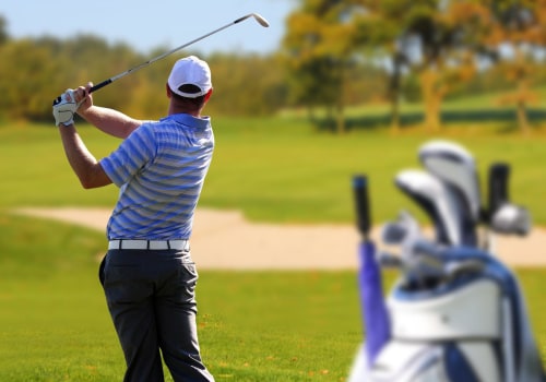 Improving Your Golf Game: Tips and Techniques from a High Performance Golf Academy