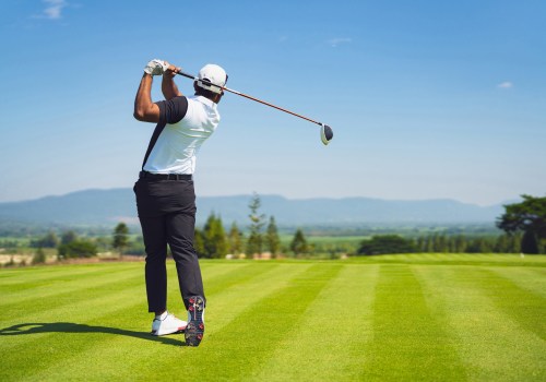 Tips for Overcoming Common Struggles on the Course: Unlocking Your Full Golf Potential