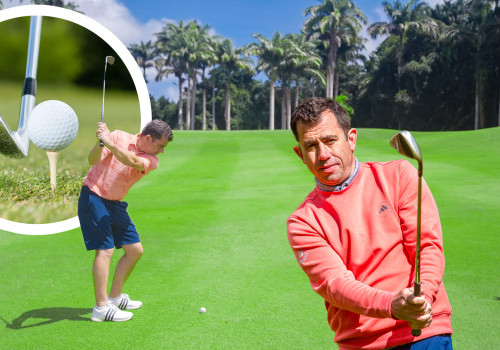 How to Perfect Your Punch Shots and Elevate Your Golf Game