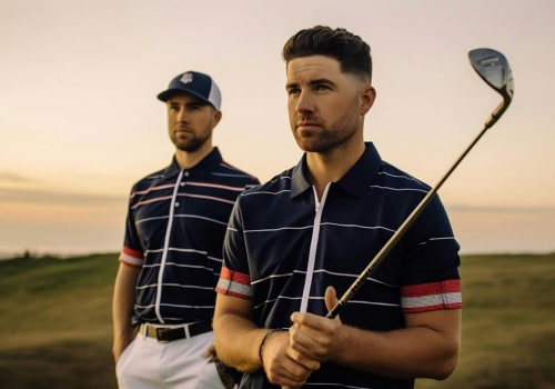 Advice for Aspiring Golfers: How to Improve Your Game and Reach Your Goals