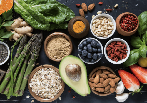 Post-Round Recovery Meals for Golfers: Fuel Your Performance