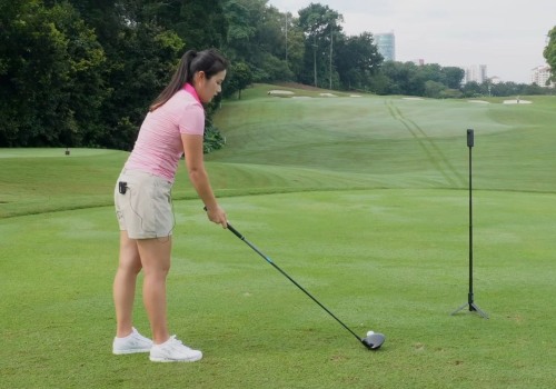 Slicing: Tips, Drills, and Strategies for Improving Your Golf Game