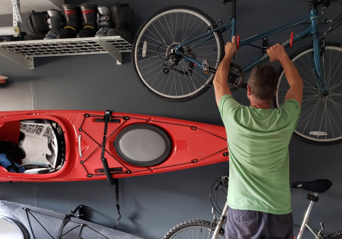 Cleaning and Storage Tips for Clubs and Balls