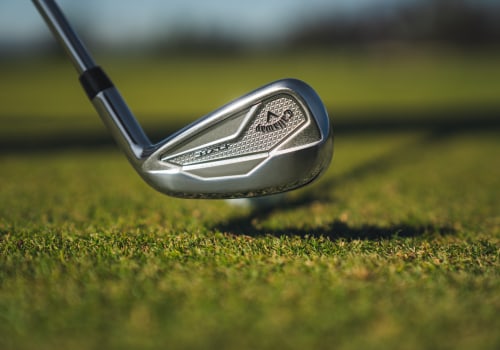 Choosing the Right Clubs for Your Game: A Comprehensive Guide
