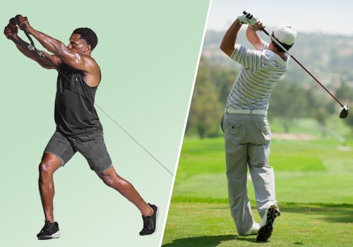 Boost Your Golf Game: The Power of Strength Training