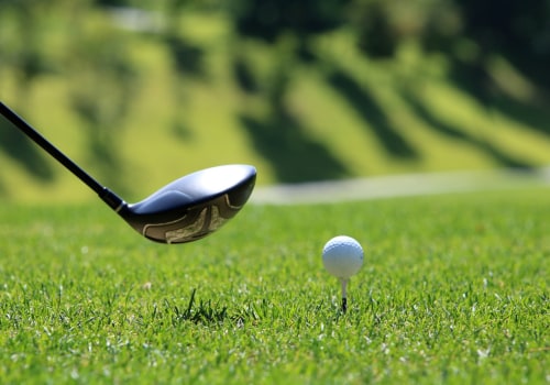 Mastering the Fade and Draw Shots: Improve Your Golf Game at a Higher Performance Golf Academy