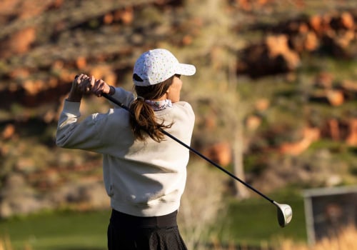 Tips for Improving Your Golf Game: Insights from Our Instructors