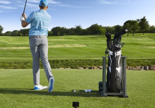 How Launch Monitors Can Improve Your Golf Game