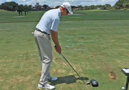 Shanking: How to Improve Your Golf Game and Reach Your Goals