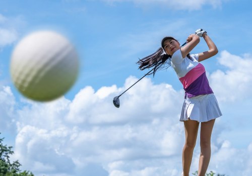 Understanding Ball Flight Laws for Higher Performance Golf