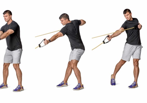 How to Improve Your Golf Game with Cardiovascular Workouts