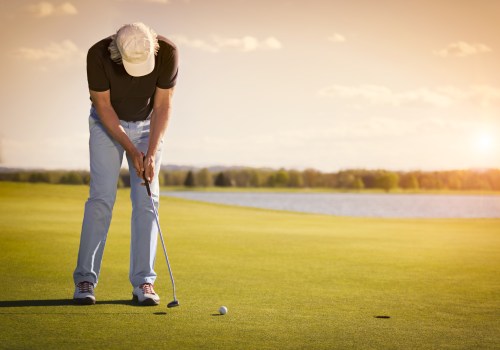 Improving Your Golf Game: Strategies for Success