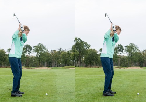 Improving Your Golf Game: Understanding the Downswing Sequence